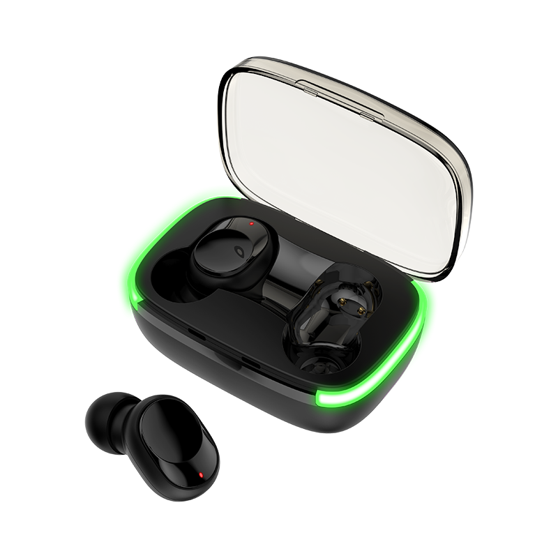 GSDAi极时代真无线蓝牙耳机GT-E3单位：套 米白色